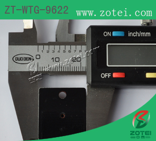 Product Type: ZT-WTG-9622 ( UHF PCB RFID metal tag )