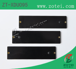 PCB RFID metal tag product type: ZT-XDU095