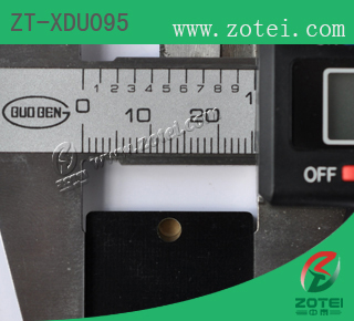 PCB RFID metal tag product type: ZT-XDU095