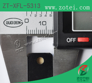 UHF PCB RFID metal tag:ZT-XFL-5313