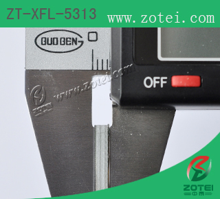 UHF PCB RFID metal tag:ZT-XFL-5313
