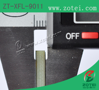 UHF PCB RFID metal tag:ZT-XFL-9011