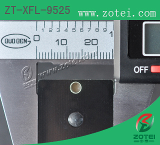 UHF PCB RFID metal tag:ZT-XFL-9525