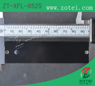 UHF PCB RFID metal tag:ZT-XFL-9525