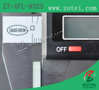 UHF PCB RFID metal tag:ZT-XFL-9525