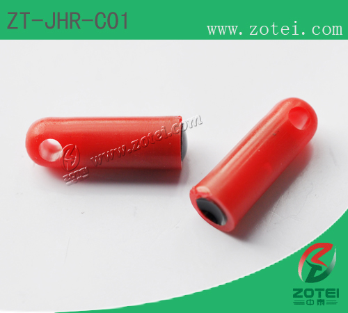 Product Type: ZT-JHR-C01 (Pet collar rfid tag)