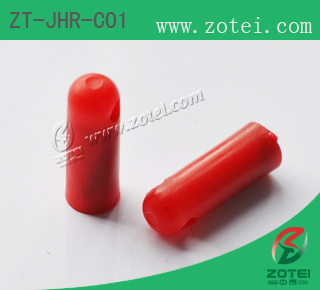 Product Type: ZT-JHR-C01 (Pet collar rfid tag)