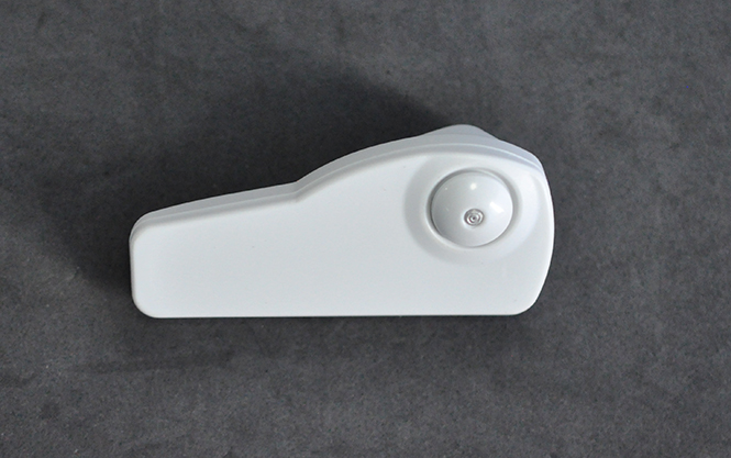 RFID + EAS