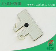 RFID locking cashbox tag