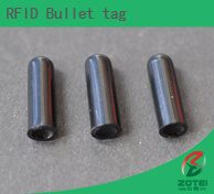 RFID Bullet tag