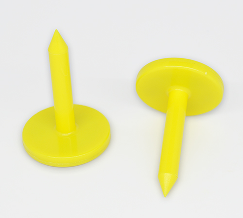 RFID Nail Tag