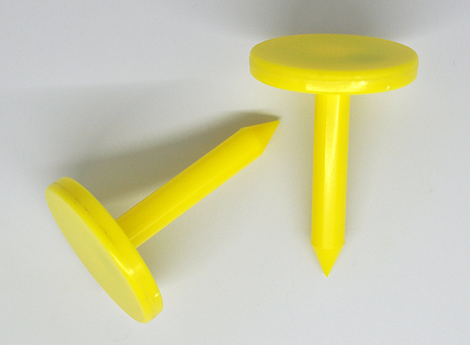 RFID Nail Tag