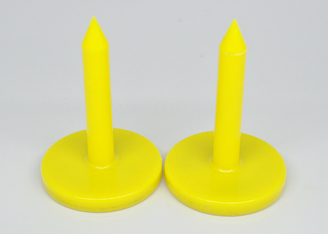 RFID Nail Tag