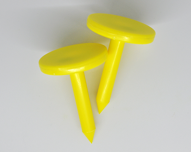 RFID Nail Tag
