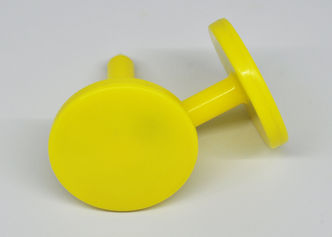 RFID Nail Tag