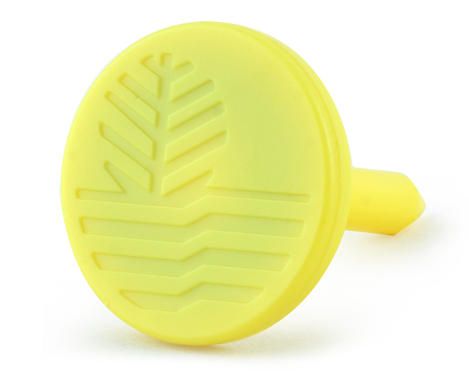 RFID Nail Tag
