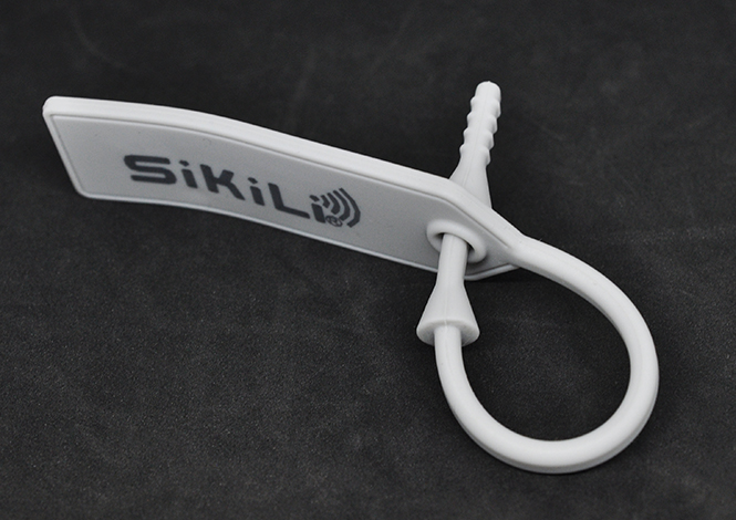 RFID Ties tag