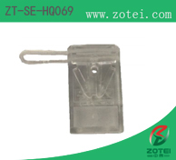 LF/HF/UHF RFID seals:ZT-SE-HQ076