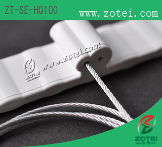 RFID seals:ZT-SE-HQ100