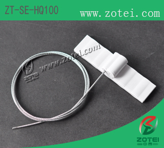 RFID seals:ZT-SE-HQ100