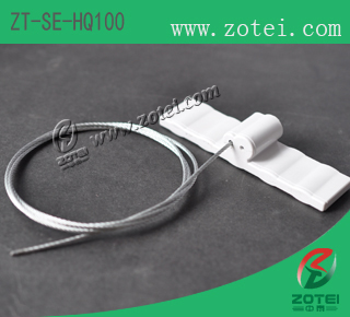 RFID seals:ZT-SE-HQ100