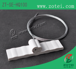 RFID seals:ZT-SE-HQ100