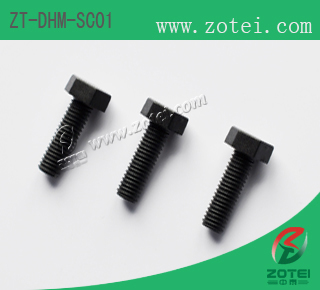 RFID Screw Tag:ZT-DHM-SC01