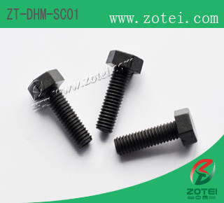RFID Screw Tag:ZT-DHM-SC01
