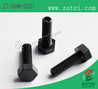 RFID Screw Tag:ZT-DHM-SC01