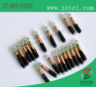 Syringe RFID Tag