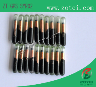 Syringe RFID Tag
