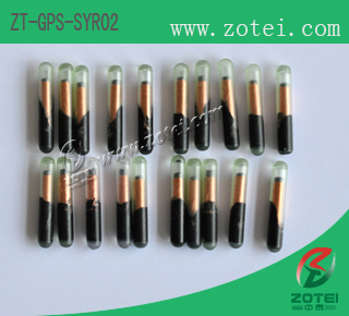 Syringe RFID Tag