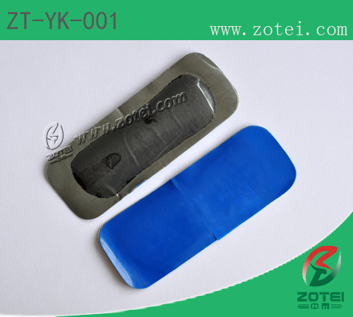 Gen 2 RFID Tire tag