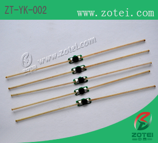 Gen 2 RFID Tire tag