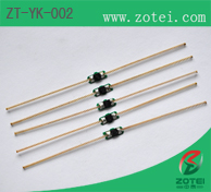 Tire RFID tag:ZT-UTG-002