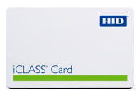 HID card