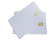 contact IC card
