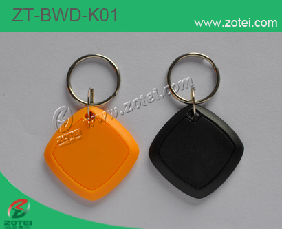 ABS Key tag