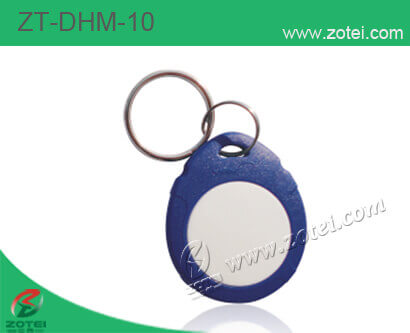 ABS Key tag