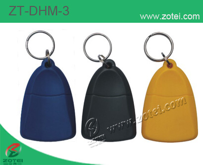 ABS Key tag
