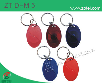 ABS Key tag