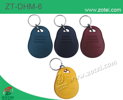 ABS Key tag