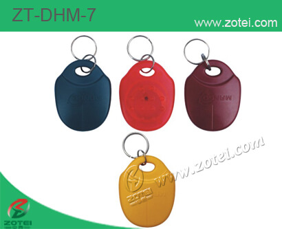 ABS Key tag
