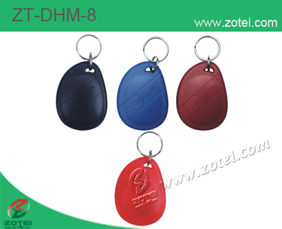 ABS Key tag