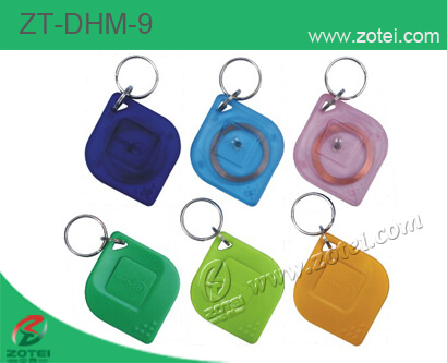 ABS Key tag