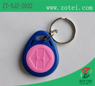 ABS Key tag