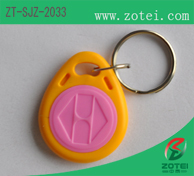 ABS Key tag