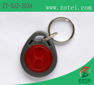 ABS Key tag