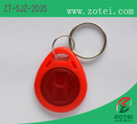ABS Key tag
