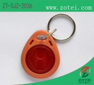 ABS Key tag